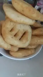Make Country fryer step 7