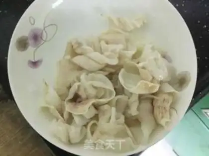 Make Fry fish step 5