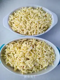 Make Curry chicken rice step 13