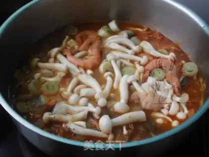Make Home-breeded fish step 3