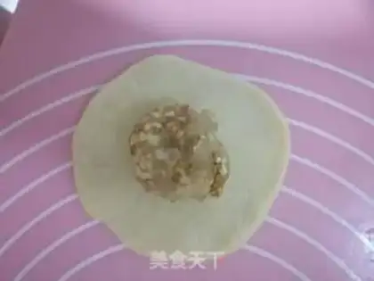 Make Honey pie step 12