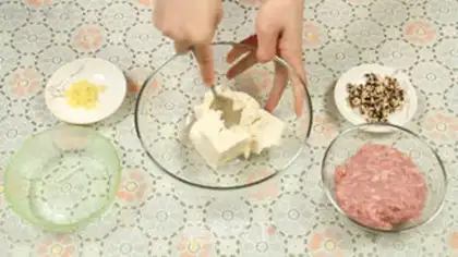 Make Tofuball soup step 7