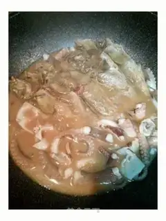 Make Home-breeded fish step 5