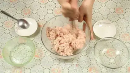 Make Tofuball soup step 9