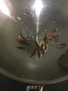 Make Fry fish step 8