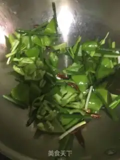 Make Fry fish step 9