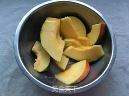 Make Pumpkin