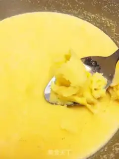 Make Homemade ice cream step 3