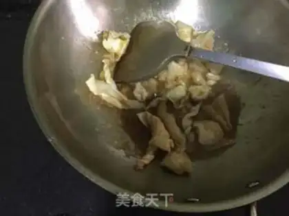 Make Fry fish step 11