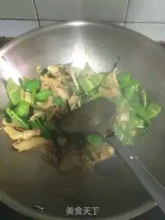 Make Fry fish step 12