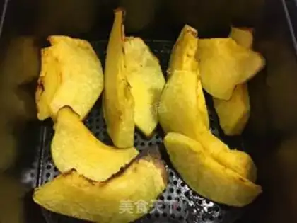 Make Pumpkin