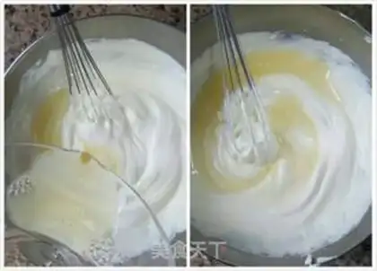 Make A cheesecake with a heart step 13