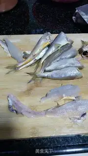 Make Sour and yellow step 0