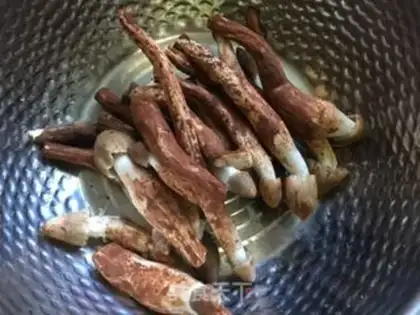 Make Chicken cactus step 0