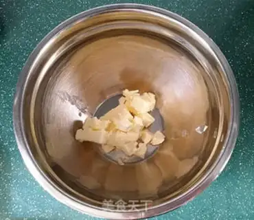 Make Chocolate and cookies step 1