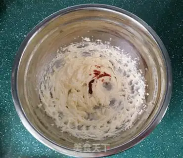 Make Chocolate and cookies step 3