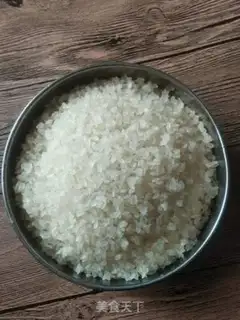 Make Homemade sesame nectar step 0