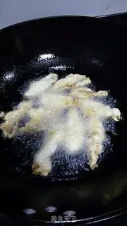 Make Sour and yellow step 5