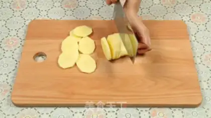Make Tacos step 1