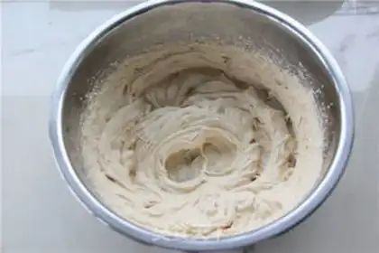 Make Coffee cream cake roll step 10