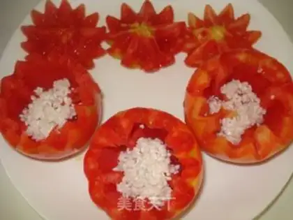 Make Tomatoes step 6