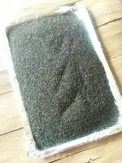 Make Homemade sesame nectar step 1