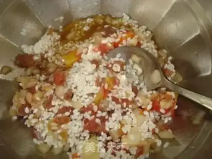 Make Tomatoes step 7