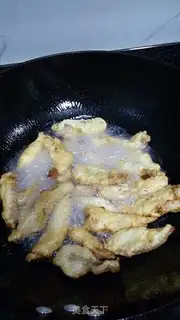 Make Sour and yellow step 7