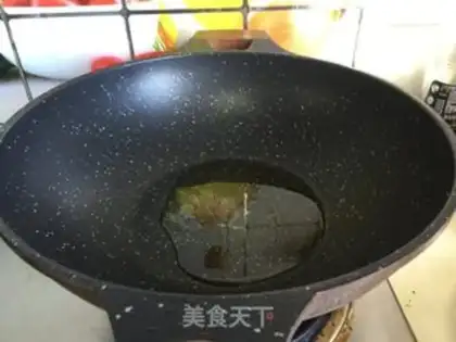 Make Chicken cactus step 5