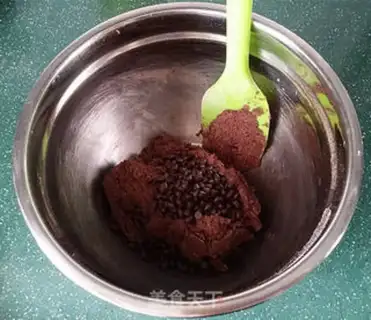 Make Chocolate and cookies step 6