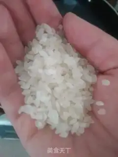 Make Homemade sesame nectar step 3