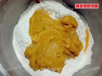 Make Pumpkin