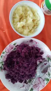 Make Double ballballs step 2
