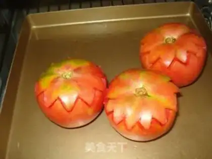 Make Tomatoes step 9
