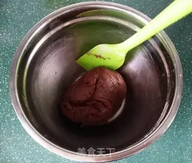 Make Chocolate and cookies step 7