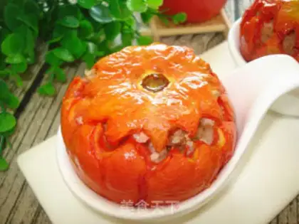 Make Tomatoes step 10