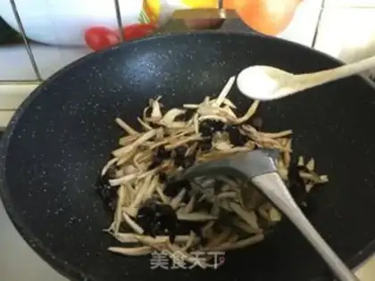 Make Chicken cactus step 8