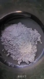 Make Fresh crab shell yellow step 0