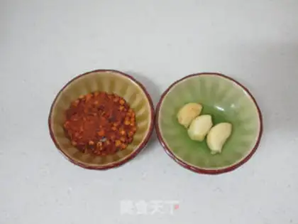 Make Paprikas step 2