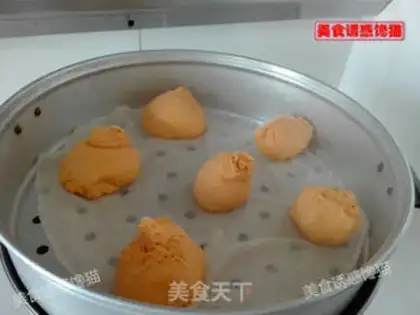 Make Pumpkin