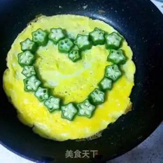 Make ♪ Quake eggs ♪ step 1