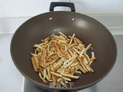 Make Paprikas step 4