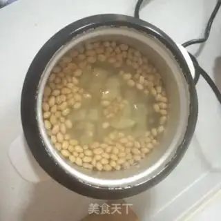 Make The rice rice step 1