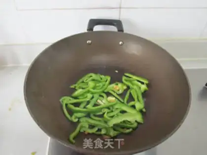 Make Paprikas step 6