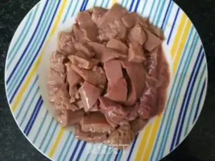 Make Flames step 2