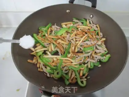 Make Paprikas step 8