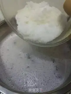 Make Homemade sour yogurt step 2