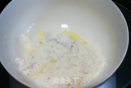 Make Milk tacos step 0