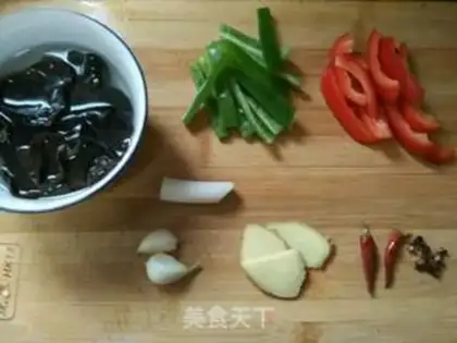Make Flames step 5
