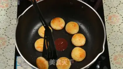 Make White lover step 0